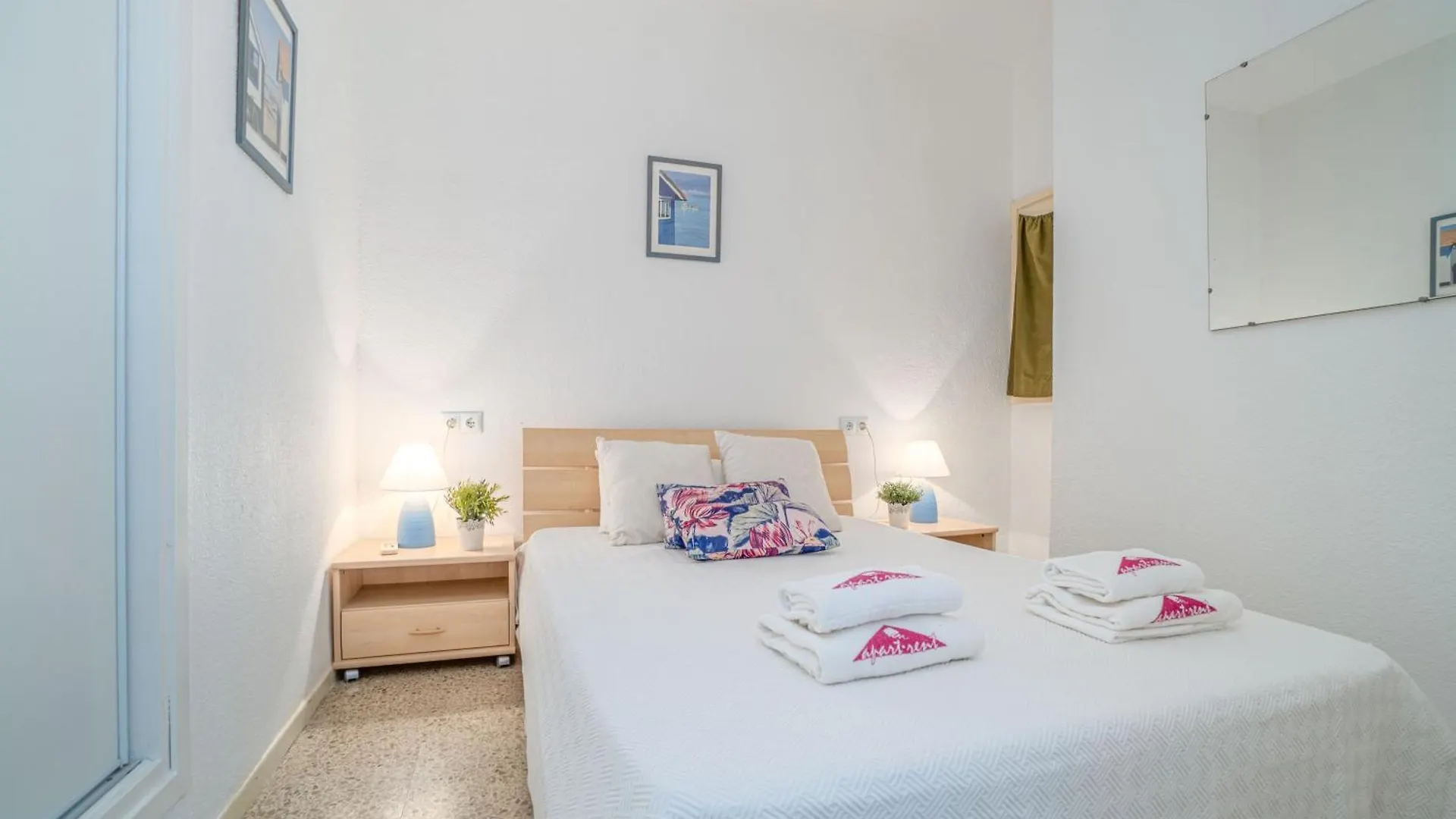 Basic Comfort Apartment Royal Marine 0176 Empuriabrava 0*,  Spain