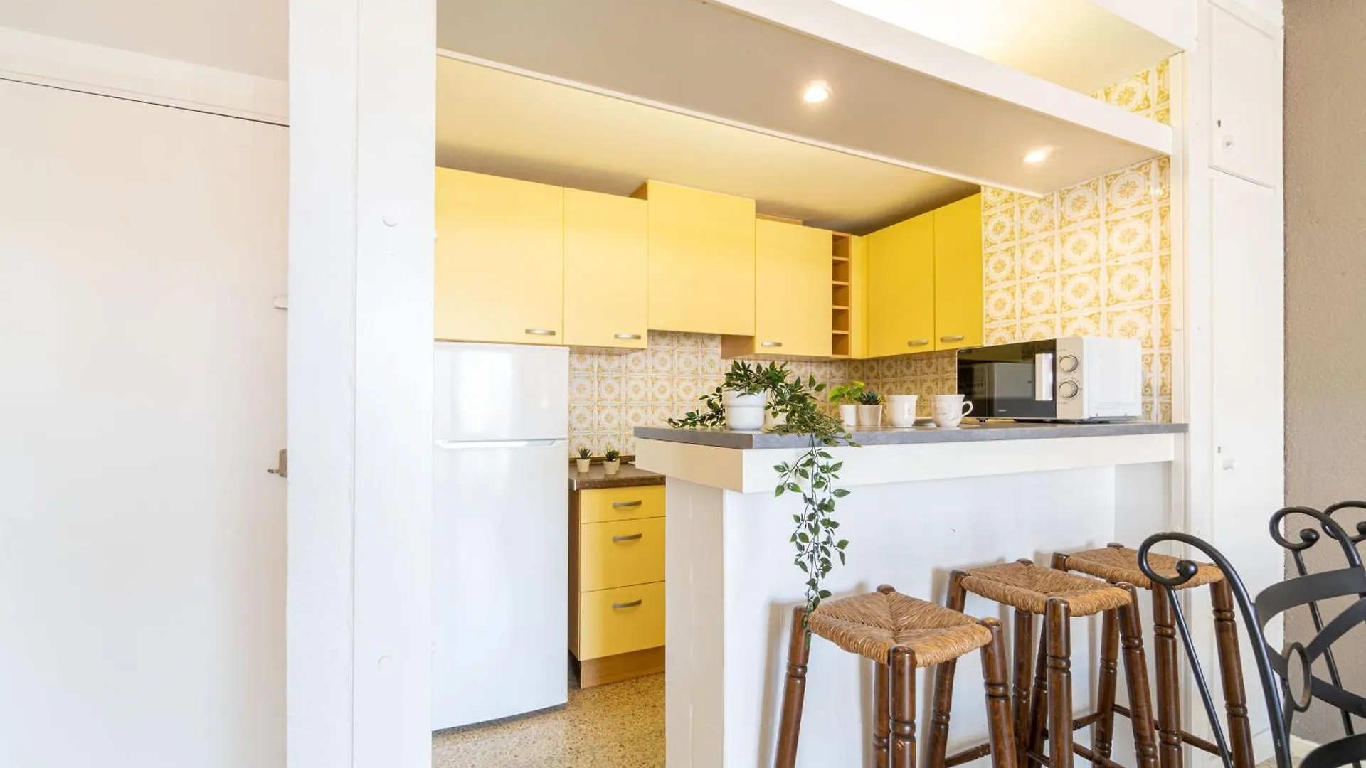 Basic Comfort Apartment Royal Marine 0176 Empuriabrava