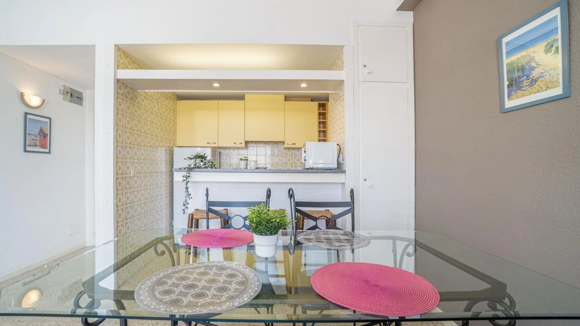 Basic Comfort Apartment Royal Marine 0176 Empuriabrava