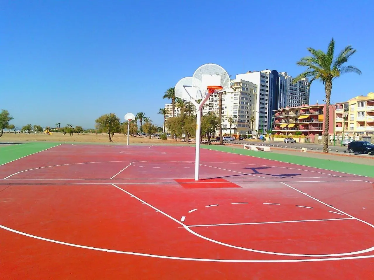 Basic Comfort Apartment Royal Marine 0176 Empuriabrava 0*,