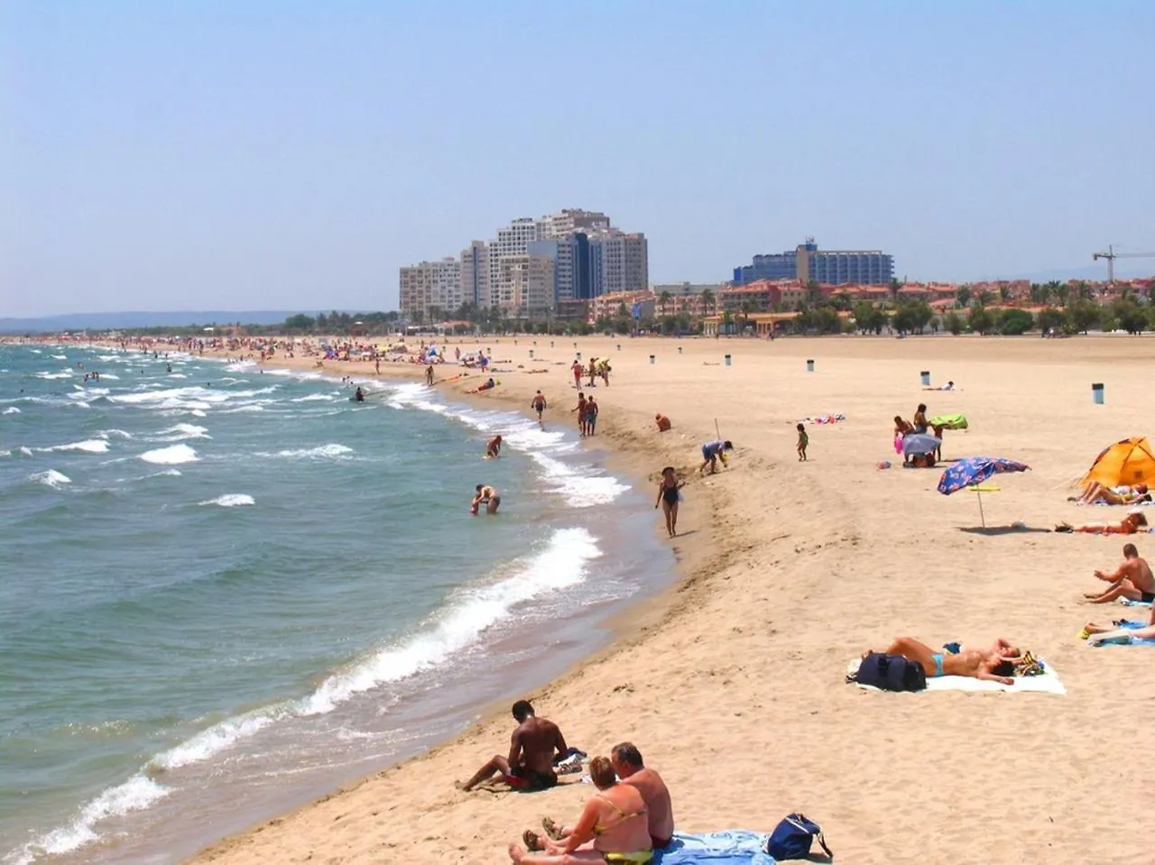 Basic Comfort Apartment Royal Marine 0176 Empuriabrava Spain